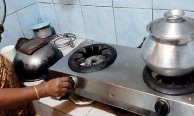 বৃহস্পতিবার ১৩ ঘণ্টা গ্যাস থাকবে না যেসব এলাকায়