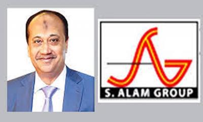 এস আলম ও পরিবারের ৫ হাজার কোটি টাকার শেয়ার অবরুদ্ধ