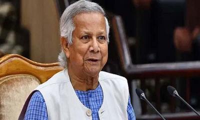 অভ্যুত্থানের মাধ্যমে গঠিত ‘নতুন বাংলাদেশে’ সম্পৃক্ত হোন