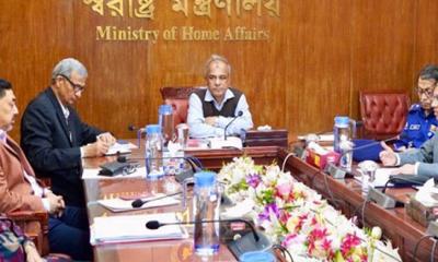 বাংলাদেশের অন-অ্যারাইভাল ভিসা মিলবে ১০ মিনিটে