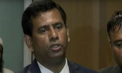 জাতিসংঘের প্রতিবেদন ট্রাইব্যুনালে অকাট্য দলিল হবে