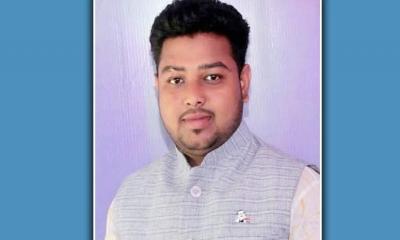 সিংড়ায় গোলাম রাব্বানী গ্রেফতার