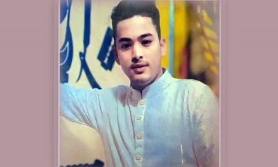 ৬ মাস মর্গে পড়ে থাকার পর পরিচয় মিললো শহীদ হাসানের