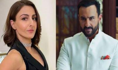 সোহার বাড়িতেও ডাকাতের হানা, কে বাঁচায় অভিনেত্রীকে?