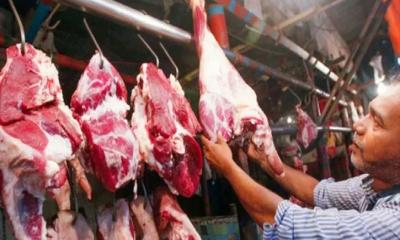 পবিত্র শবে বরাতে চাহিদার সঙ্গে বেড়েছে মাংসের দাম