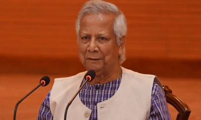 এটা সবার বাংলাদেশ, আমরা ব্যর্থ হতে চাই না