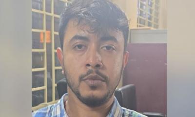 ব্র্যাক বিশ্ববিদ্যালয়ের ছাত্রলীগ সভাপতি অপূর্ব গ্রেফতার