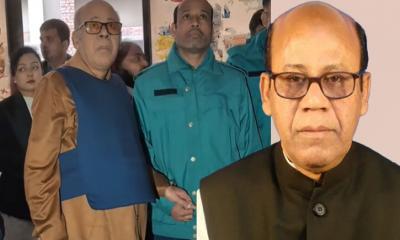 ‘বেশি কথা বলার দরকার নাই শুধু অসুস্থতার কথা বলবা’