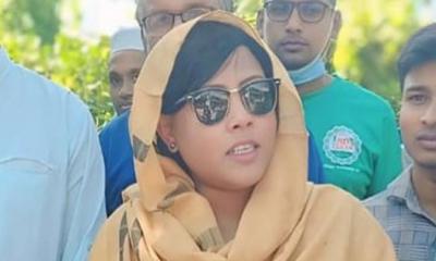 অবশেষে মোংলার সেই ইউএনওকে বদলি