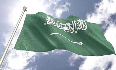 সৌদিতে ভারী বৃদ্ধি ও বন্যার পূর্ভাবাস