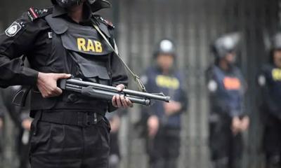 নাম পাল্টাতে পারে র‌্যাবের, আসছে সিদ্ধান্ত