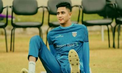 বিদেশি সাংবাদিকদের আগ্রহের তুঙ্গে নাহিদ রানা