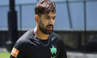 ভারতকে আগে দুইবার হারিয়েছি, তৃতীয়বার হারাতে প্রস্তুত