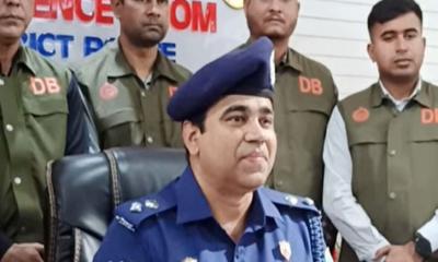 বাসে ডাকাতির সময় ধর্ষণের ঘটনা ঘটেনি