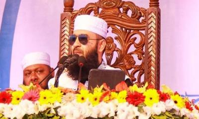 আমরা একা থাকলে ব্যক্তি, ঐক্যবদ্ধ হলেই শক্তি