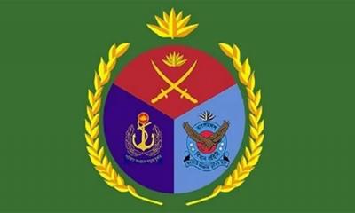 কক্সবাজারে বিমান ঘাঁটিতে দুর্বৃত্তদের হামলা