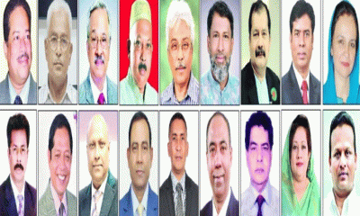 ভোট যুদ্ধের আগেই মনোনয়ন যুদ্ধে বরিশালের বিএনপি নেতারা!