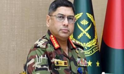 পিলখানা হত্যাকাণ্ডে যারা শাস্তি পেয়েছে তারা পাওয়ার যোগ্য