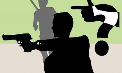 সন্ত্রাসীদের থানাভিত্তিক হালনাগাদ তালিকা হচ্ছে