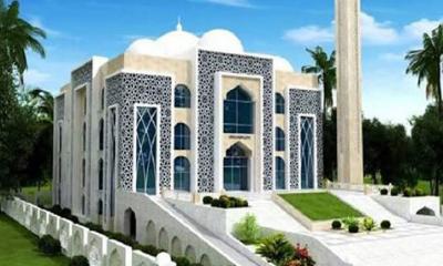 ৫৬০টি মডেল মসজিদ নির্মাণে চুরির উৎসব চলেছে