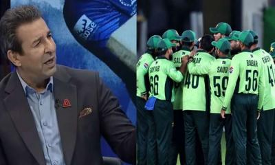 ‘এত কলা বানরও খায় না’-পাকিস্তানি খেলোয়াড়দের আকরাম