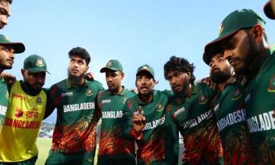 কোনো ম্যাচ না জিতেই কোটিপতি শান্তরা