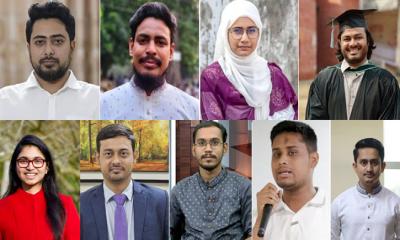 নতুন দলের ‘সুপার টেন’-এ থাকছেন যারা