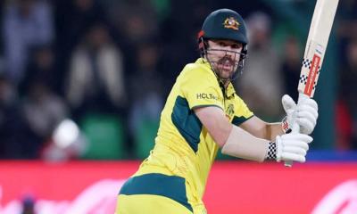 বৃষ্টিতে বন্ধ আফগানিস্তান-অস্ট্রেলিয়া ম্যাচ, খেলা না হলে কে জিতবে