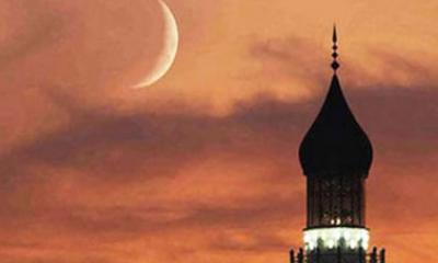 সৌদির সঙ্গে মিল রেখে ৬০ গ্রামে রোজা শুরু শনিবার