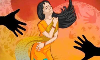 যৌন নির্যাতন বেশি হয় বরিশালে