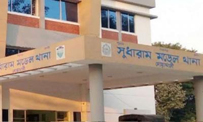 নোয়াখালীতে নবম ছাত্রীকে অপহরণের পর ধর্ষণ, গ্রেপ্তার ১