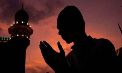 রোজার নিয়ত ও ইফতারের দোয়া