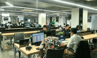 আজ থেকে নতুন সময়সূচিতে চলবে অফিস-ব্যাংক