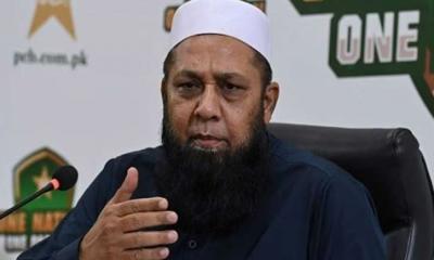 আইপিএল বর্জনের ডাক দিলেন ইনজামাম