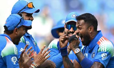 ভালো দল হলে পাকিস্তানের বিপক্ষে ১০টি করে ম্যাচ খেলো