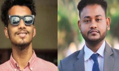 পরীক্ষা দিতে এসে আটক, ইবি ছাত্রলীগের ২ নেতাকে থানায় সোপর্দ 