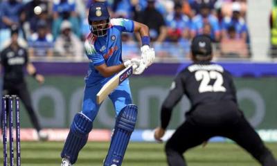 হেনরির ফাইফার, গ্রুপসেরা হতে নিউজিল্যান্ডের চাই ২৫০