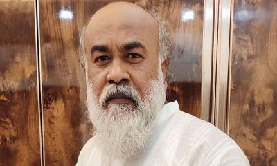 ছিনতাইয়ের কবলে অভিনেতা বান্টি