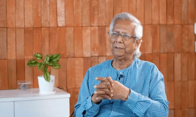 পলাতক দলটি দেশকে অস্থিতিশীল করার সর্বাত্মক চেষ্টা করছে