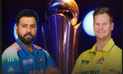 সেমিফাইনালে ভারত ও অস্ট্রেলিয়ার সম্ভাব্য একাদশ