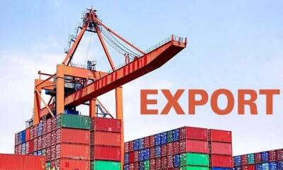 ফেব্রুয়ারিতে পণ্য রপ্তানি বেড়েছে ২.৭৭ শতাংশ