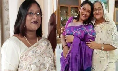 পুতুলের সূচনা ফাউন্ডেশনের ১৪ ব্যাংক হিসাব অবরুদ্ধ