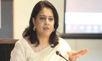 নির্বাচনের চূড়ান্ত তারিখ নিয়ে যা বললেন উপদেষ্টা রিজওয়ানা