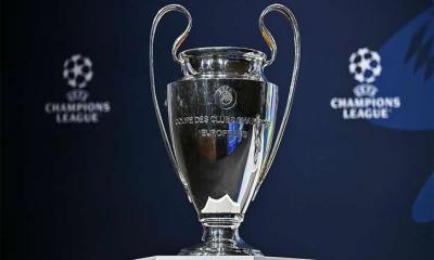 ফুটবলে বড় ম্যাচের রাত আজ 