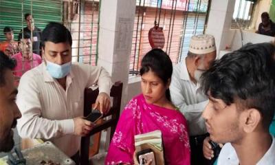 বরিশালে ভোক্তা অধিকারের অভিযান: ৬ প্রতিষ্ঠানকে জরিমানা