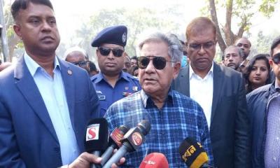 ঈদের সময় সিরিয়াল ভাঙলে লঞ্চের রুট পারমিট বাতিল