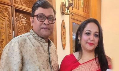 বিয়ে করলেন অভিনেতা মিলন