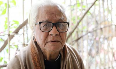 স্বাধীনতা পুরস্কার গ্রহণ করবেন না বদরুদ্দীন উমর