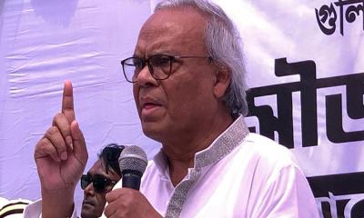 ‘বাপেরই জন্ম হলো না, সন্তানের জন্ম হবে কী করে’