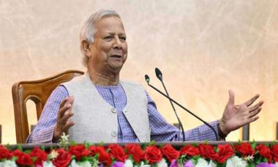 জুলাই গণঅভ্যুত্থানে সম্মুখসারিতে ছিল নারীরা